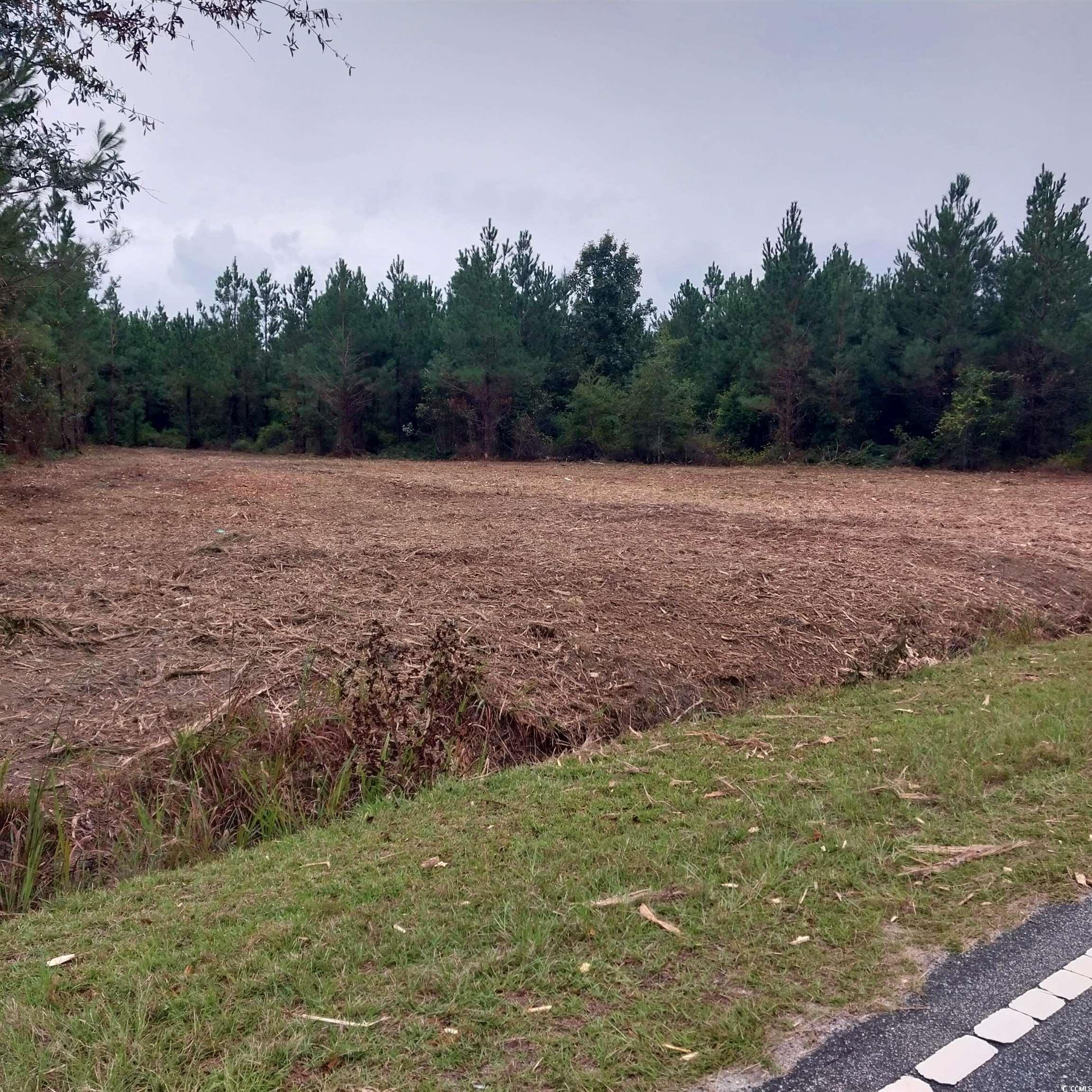 Lot 7&8 Harper Rd. – Marion, SC