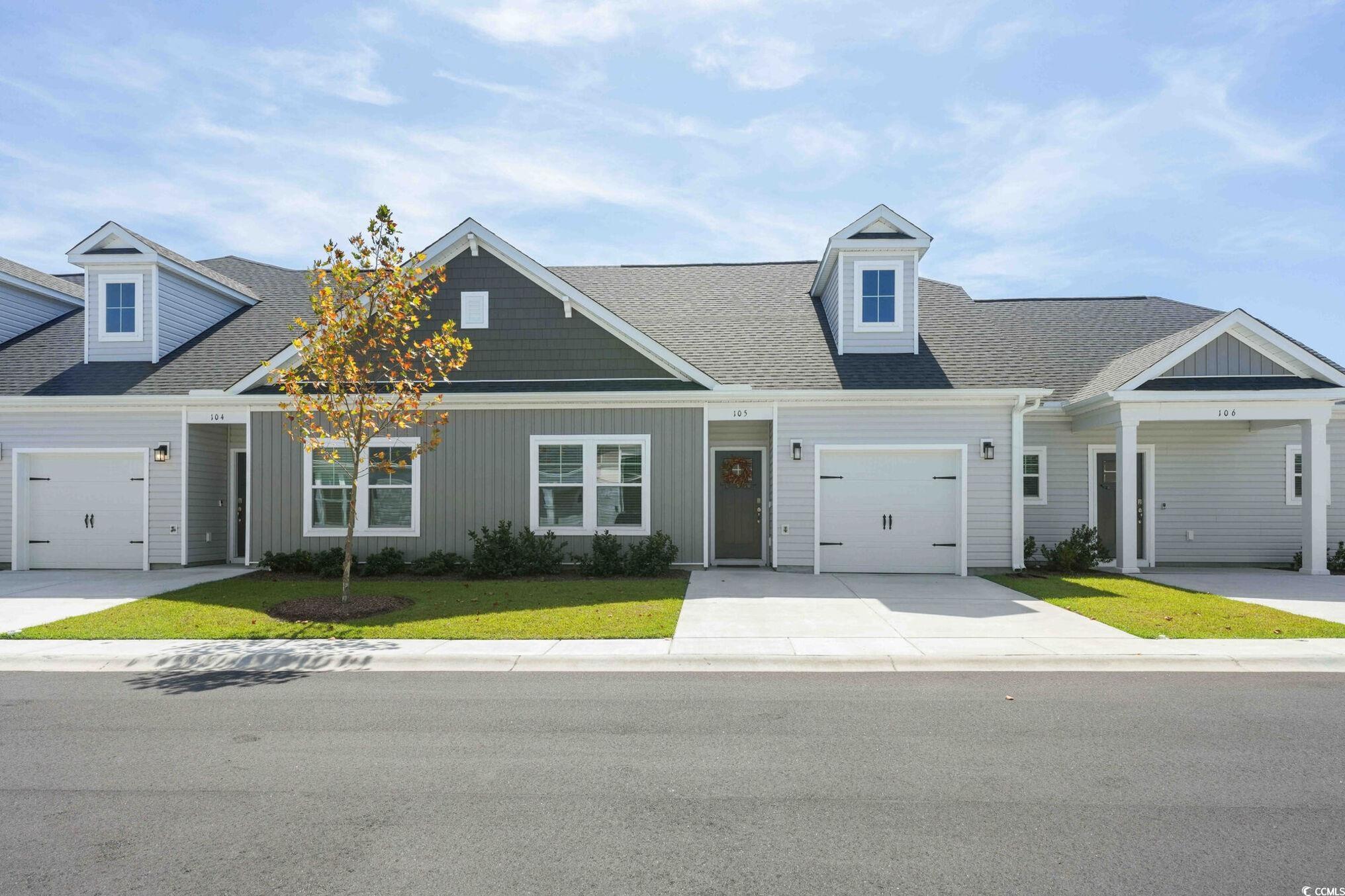 300 Champion Blvd. – Little River, SC
