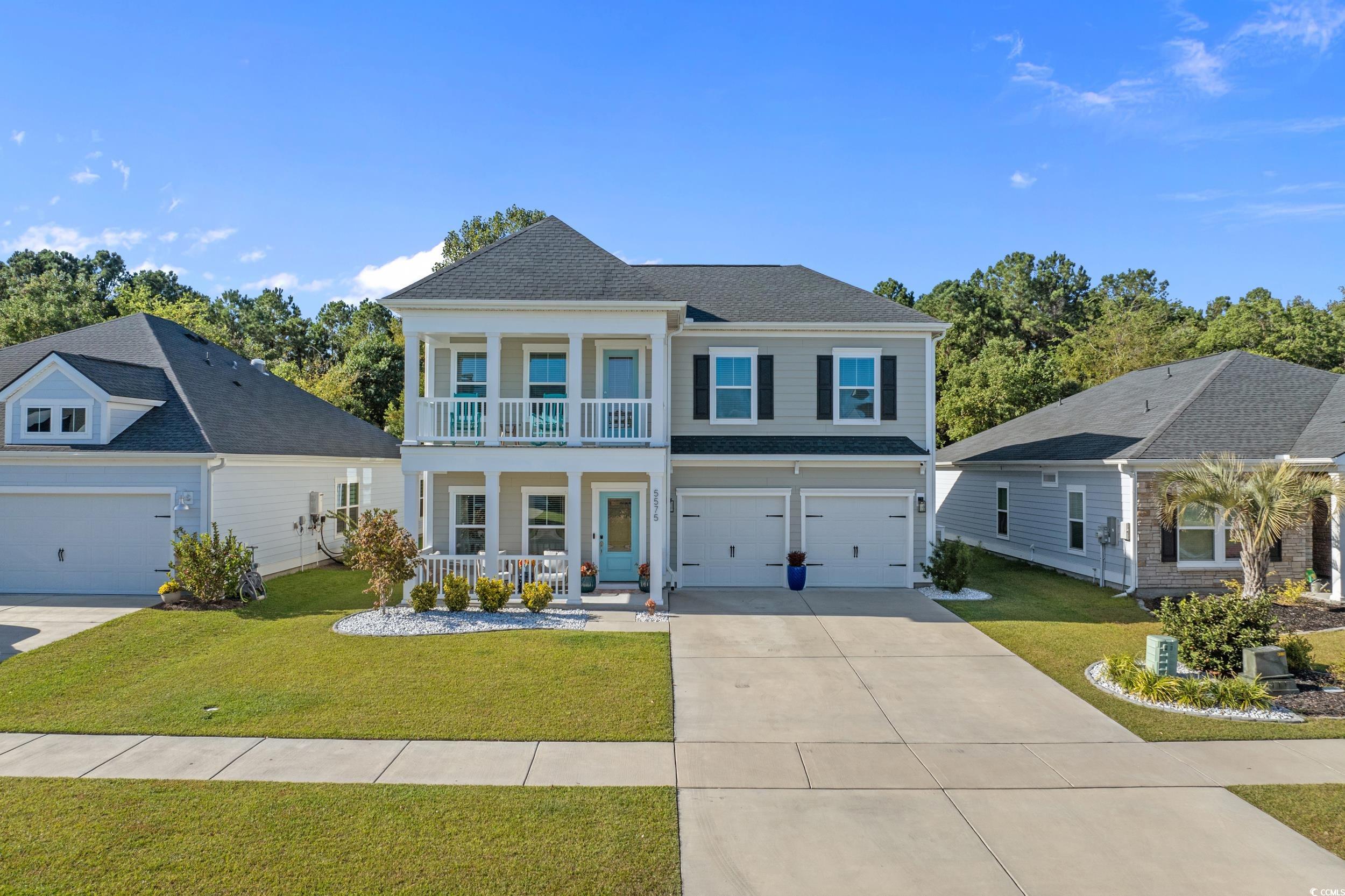 5575 Whitebark Dr. – Myrtle Beach, SC