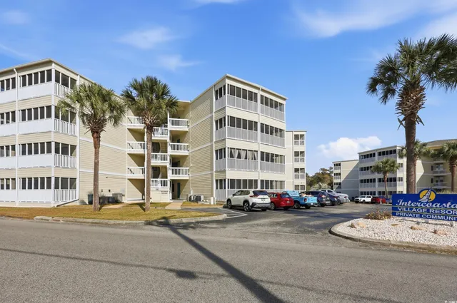 4350 Intercoastal Dr.