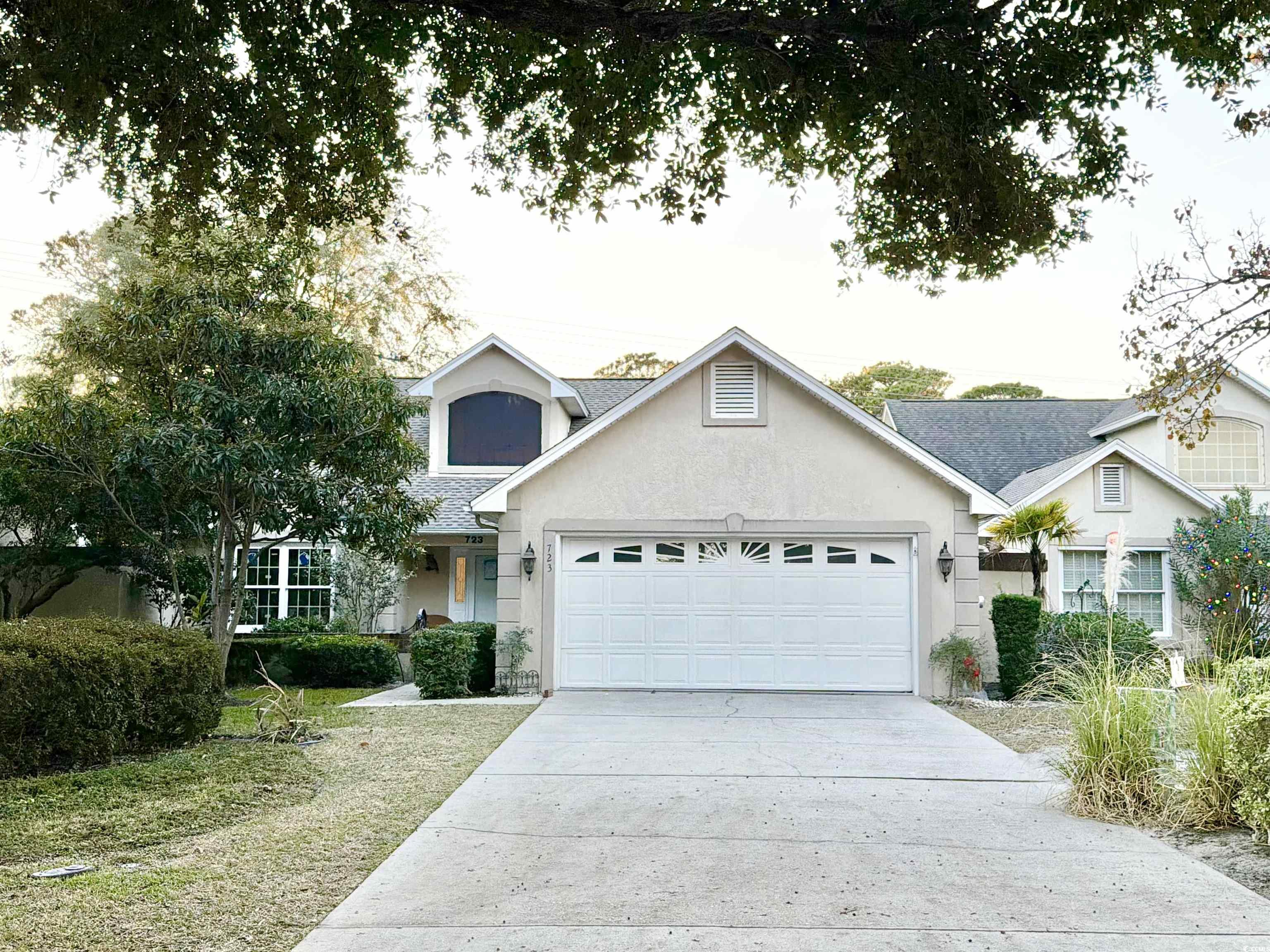 723 Antigua Dr. – Myrtle Beach, SC