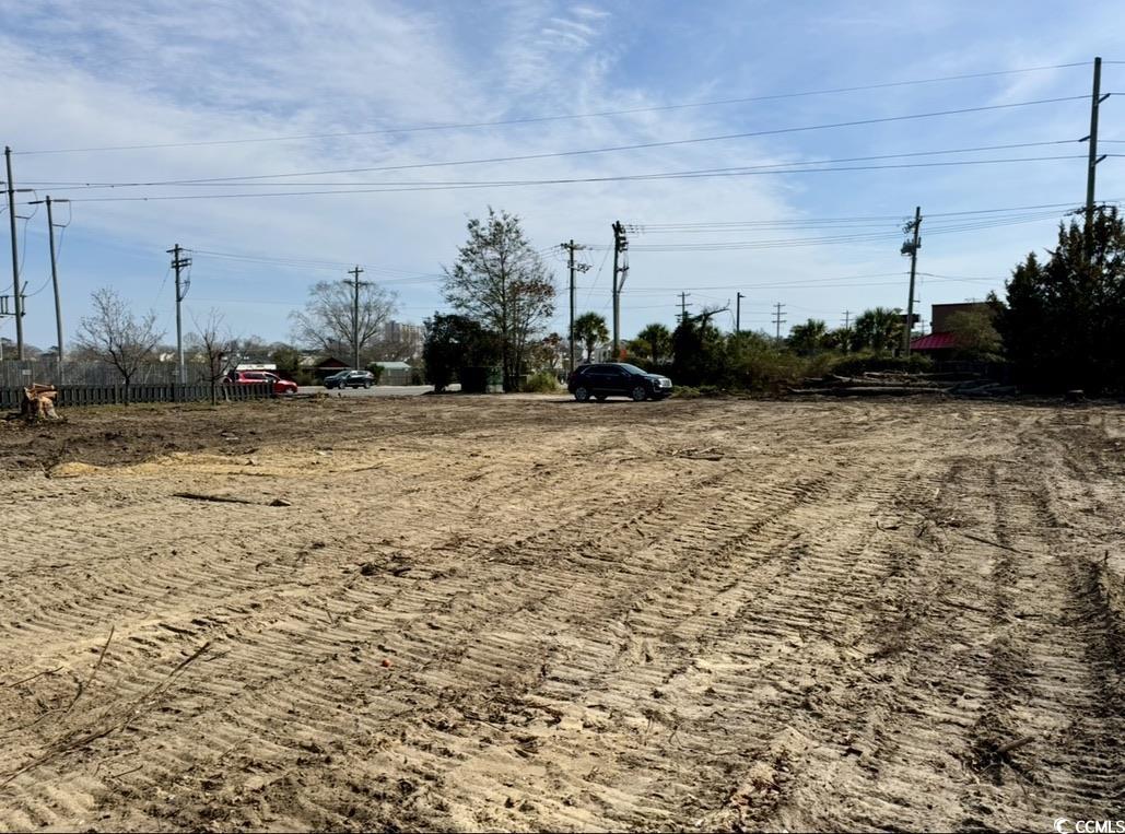 1251 Dick Pond Rd. – Surfside Beach, SC