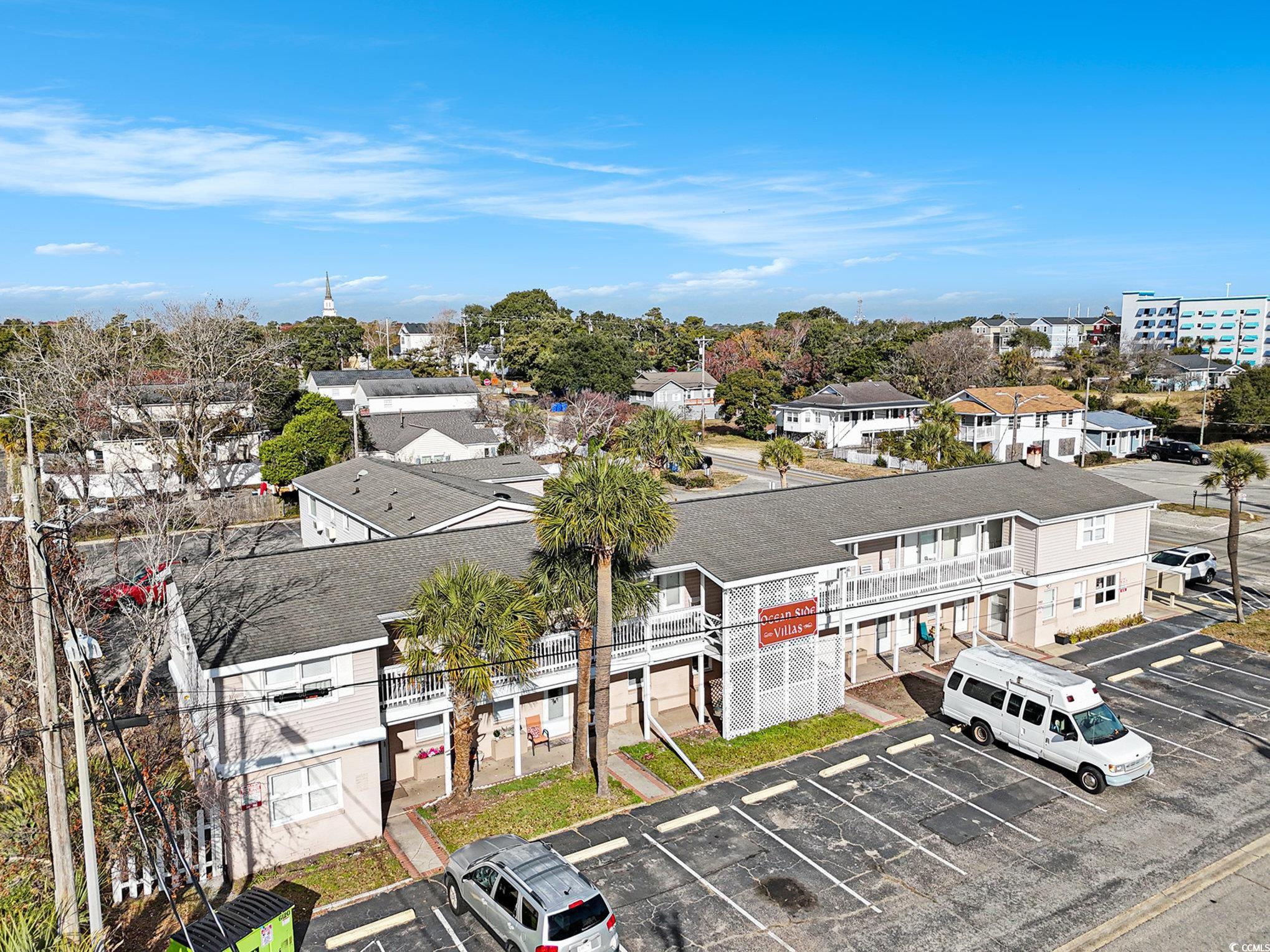 307 Flagg St. – Myrtle Beach, SC