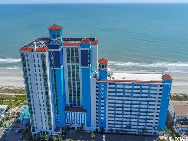 3000 Ocean Blvd. N