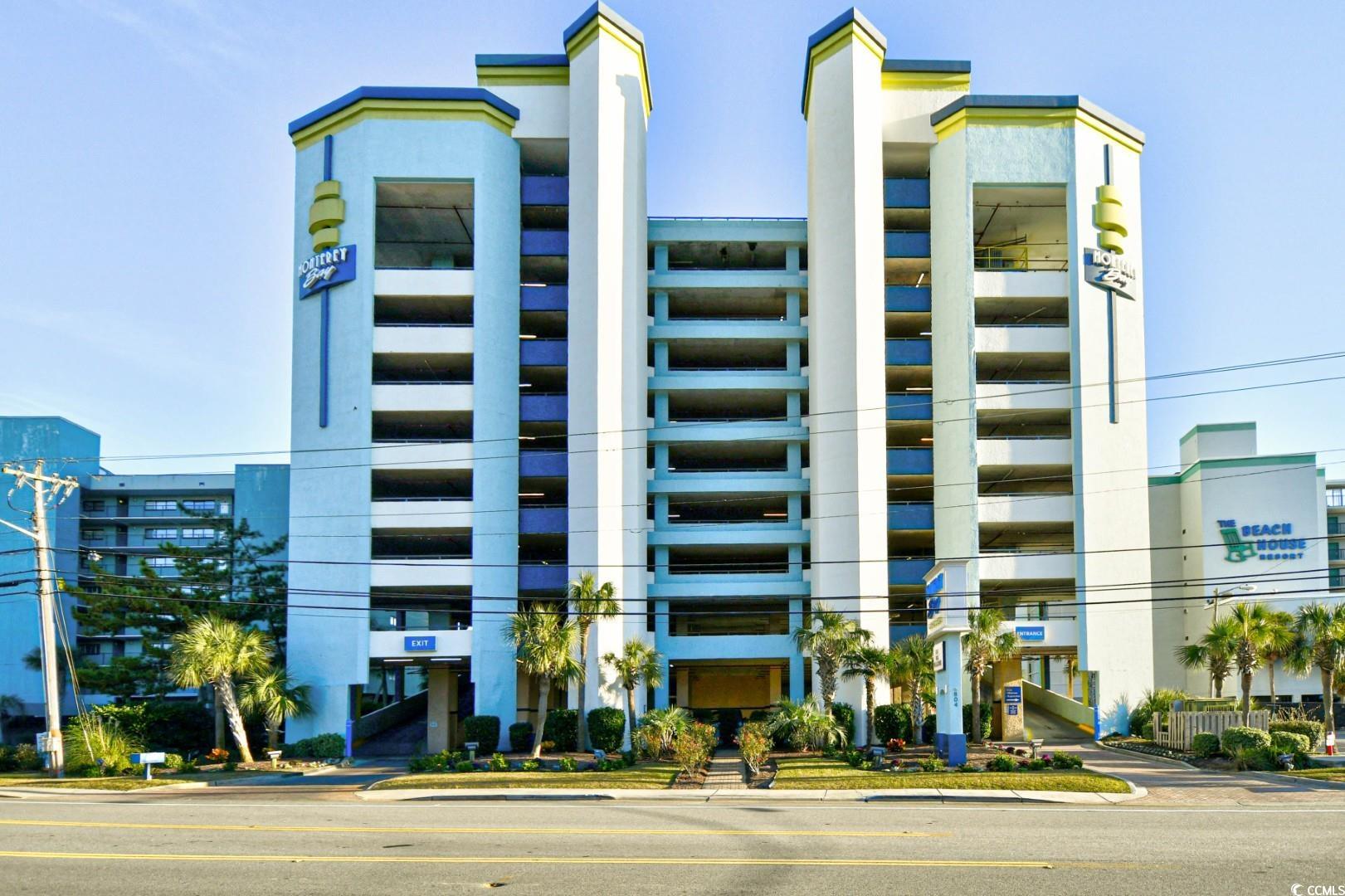 6804 N Ocean Blvd. – Myrtle Beach, SC