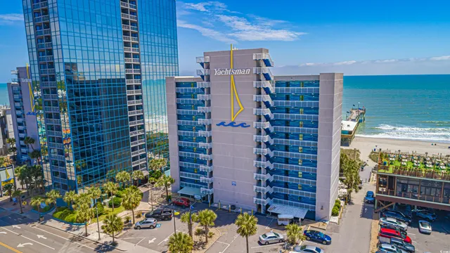 1304 N Ocean Blvd.
