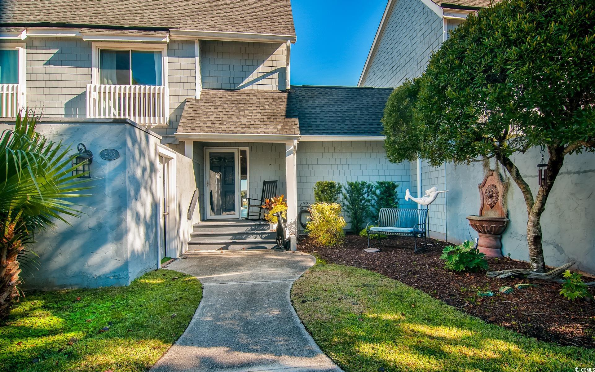 27 Pheasant Loop – Georgetown, SC