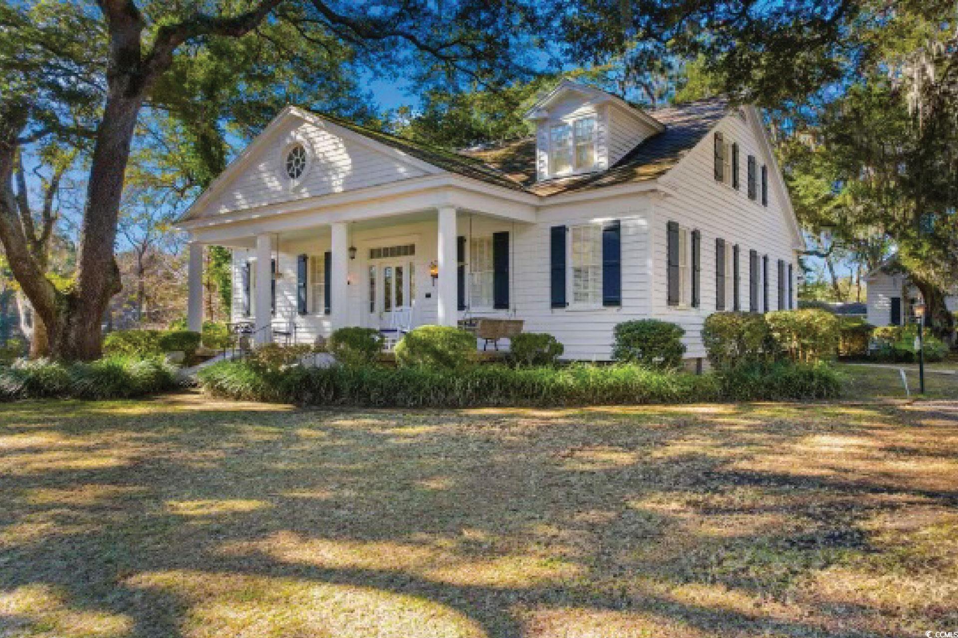 563 Chandler Ave. – Murrells Inlet, SC