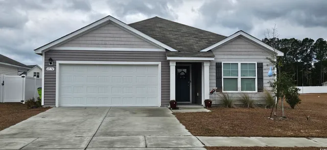 4574 East Coast Ln.