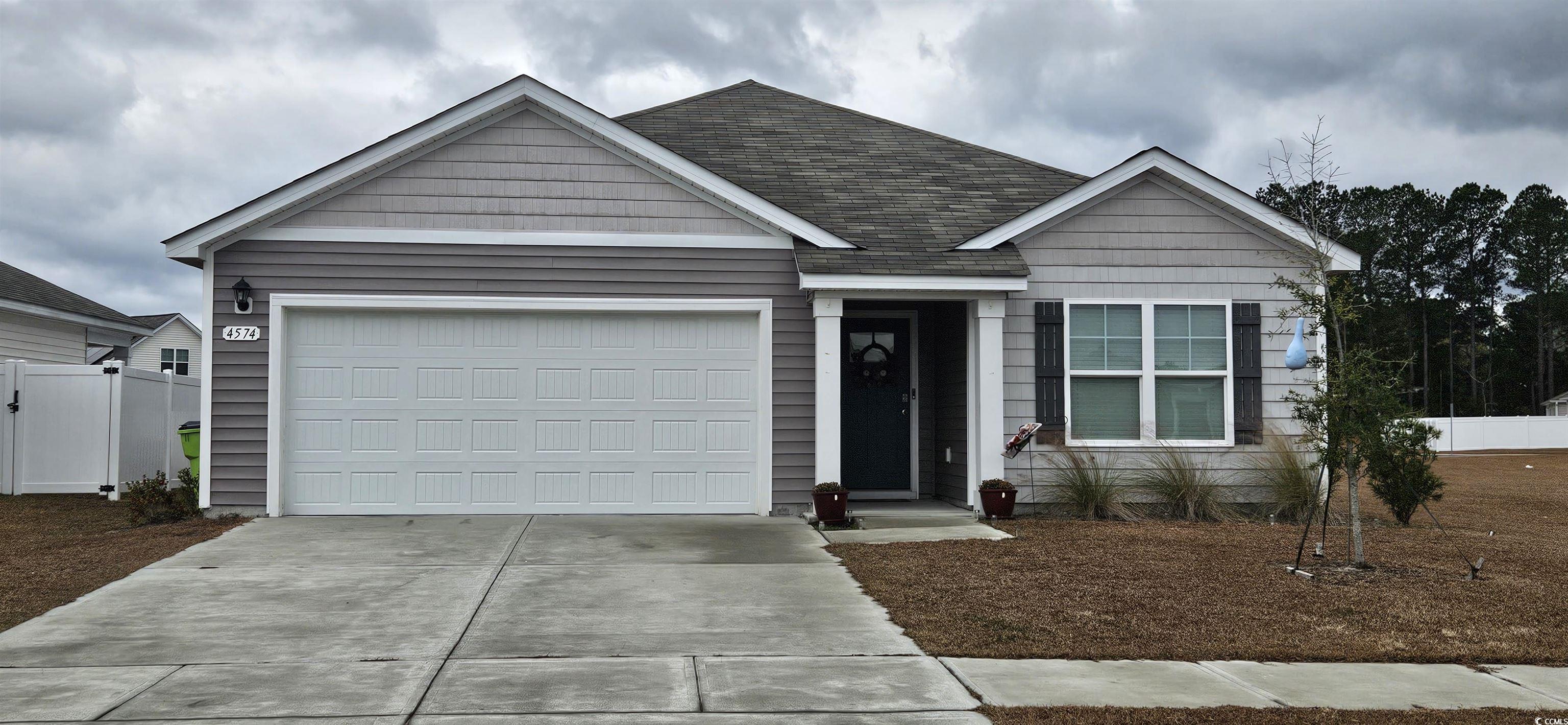 4574 East Coast Ln. – Shallotte, NC