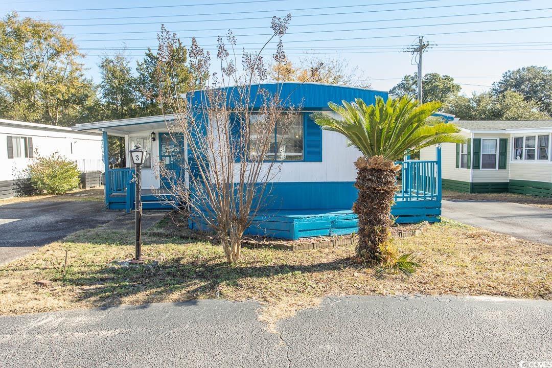 3 Burr Circle – Murrells Inlet, SC