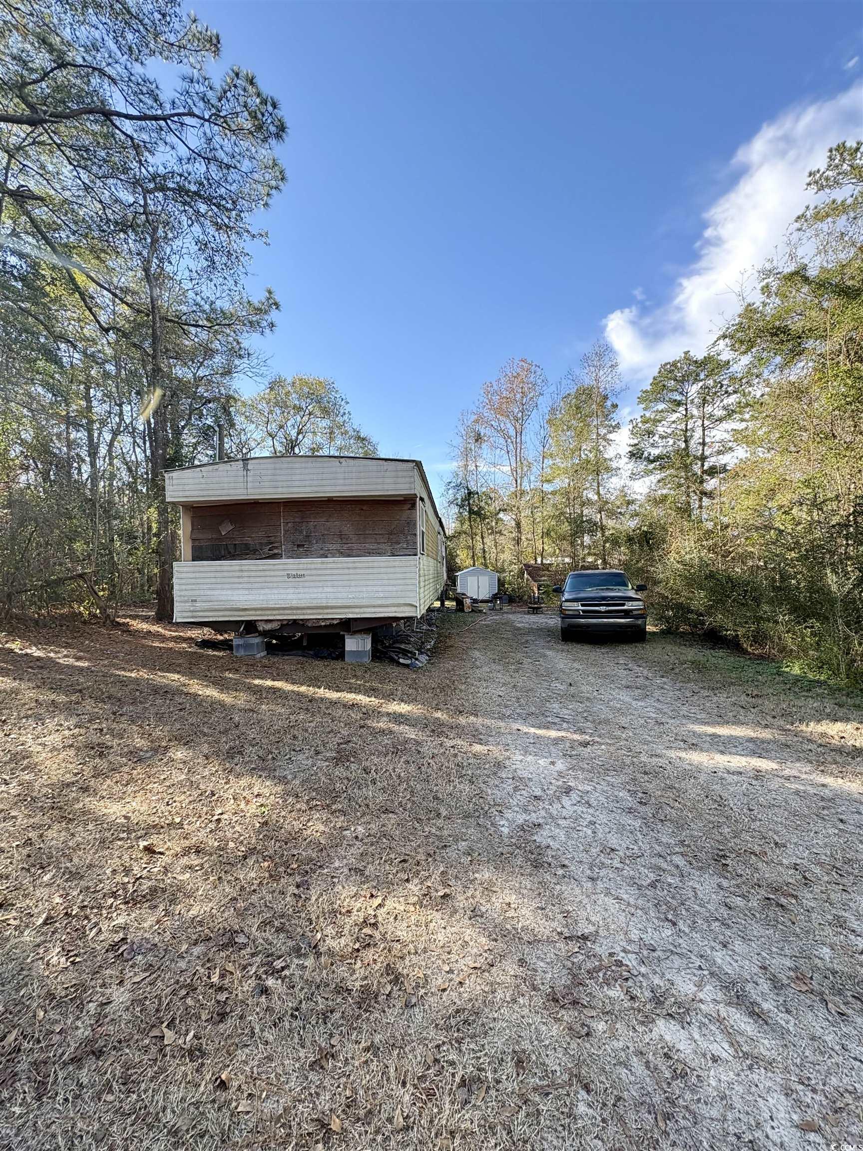 951 Saint John Rd. – Galivants Ferry, SC