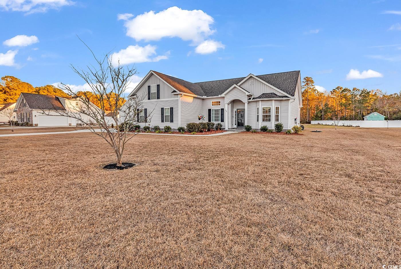 409 Landing Rd. – Conway, SC