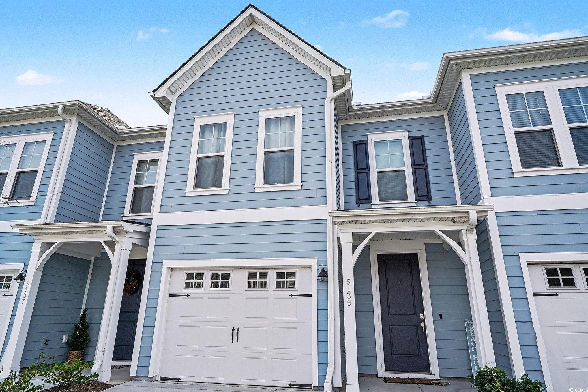 5139 Double Eagle Way – North Myrtle Beach, SC