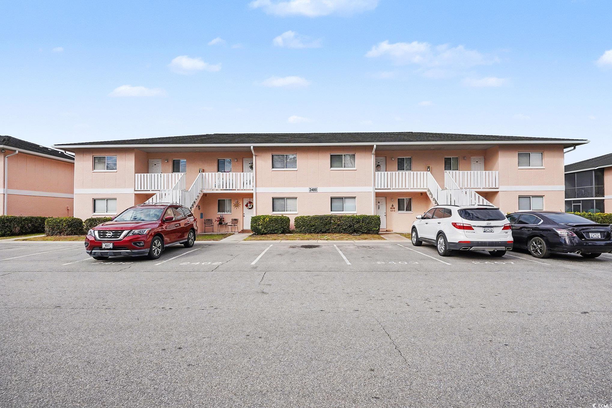 1101 2nd Ave. N – Surfside Beach, SC