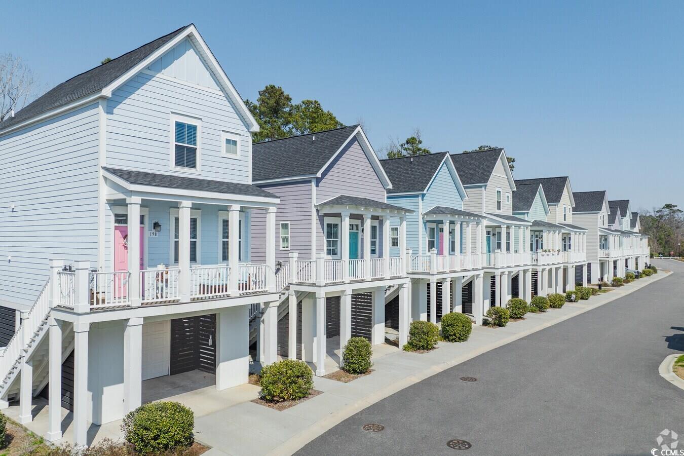 1501 Flatwood St – Murrells Inlet, SC