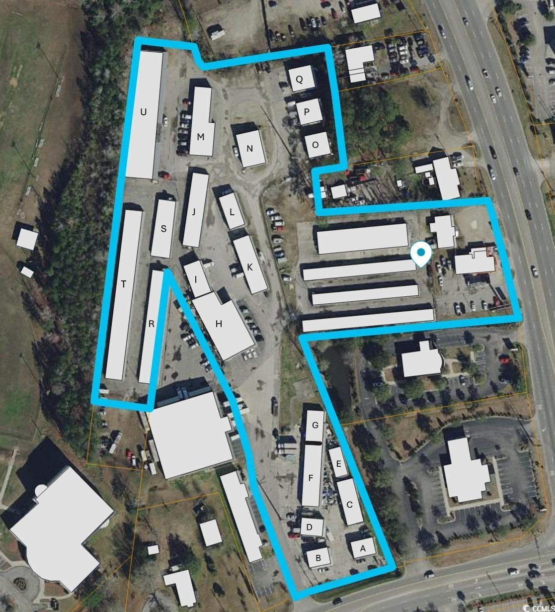 2352 E Hwy 9 – Longs, SC