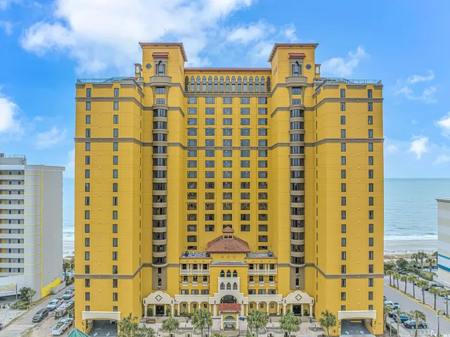 2600 N Ocean Blvd.