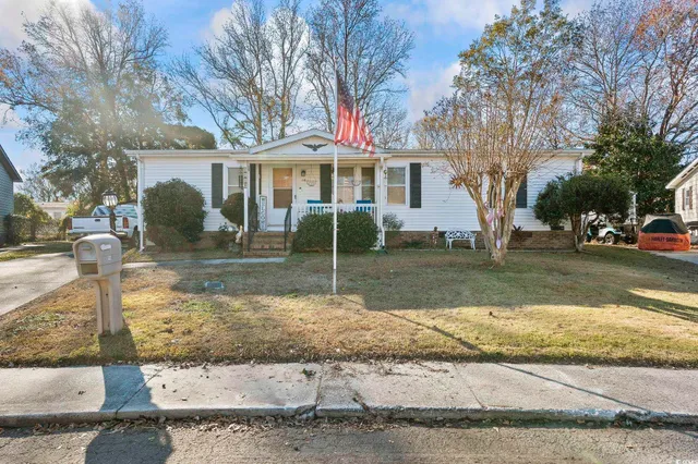 1118 Woodville Circle