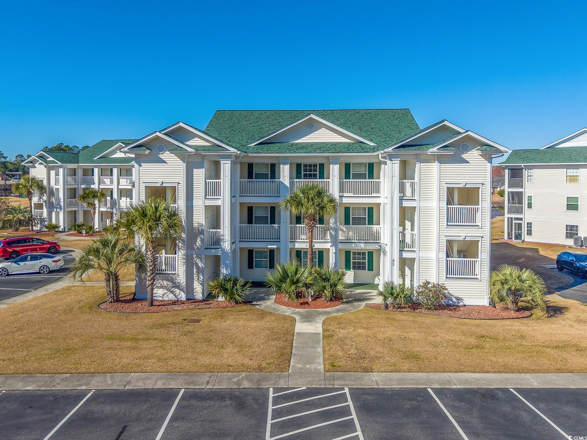 673 Tupelo Ln. – Longs, SC