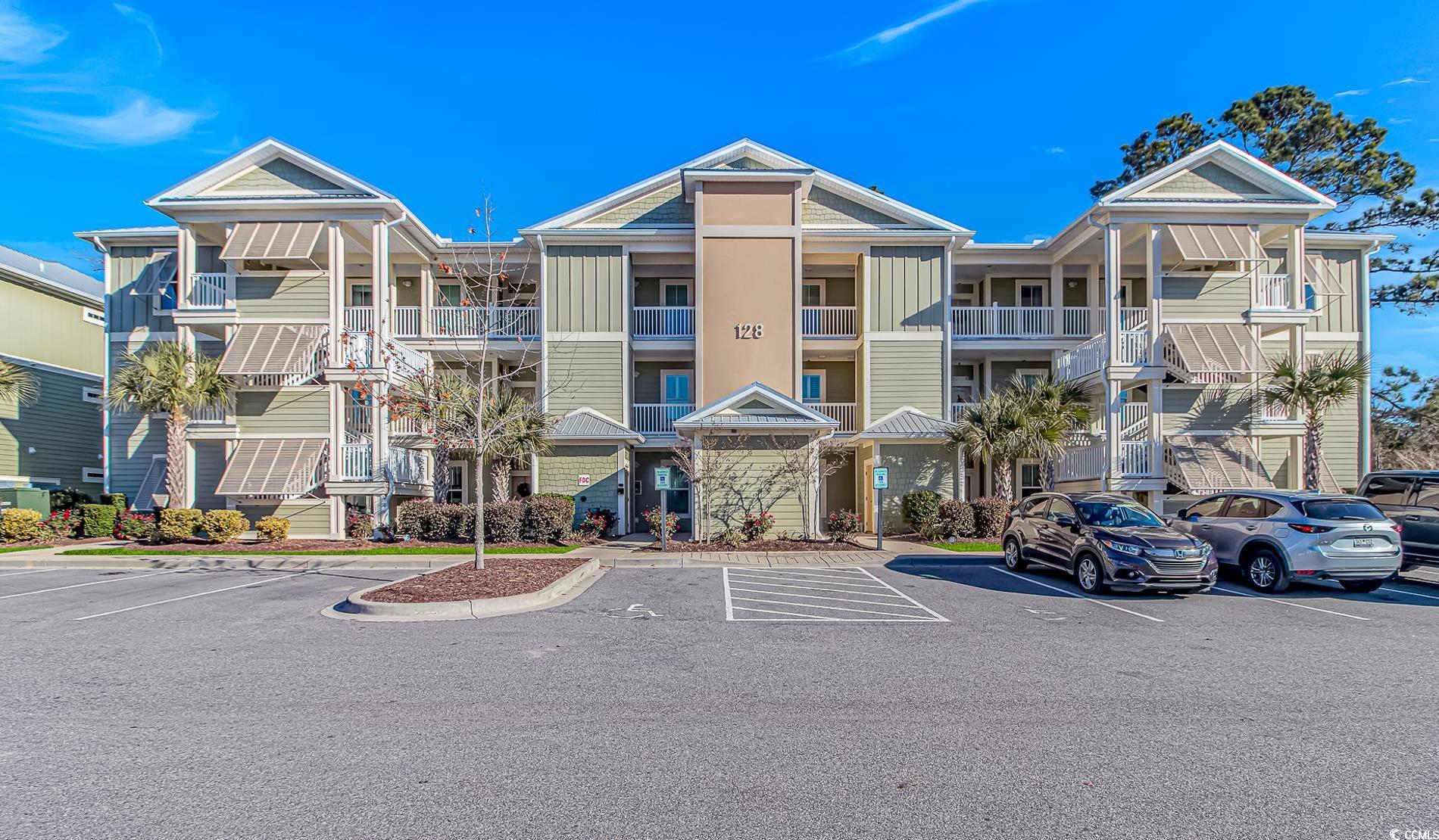 128 Puffin Dr. – Pawleys Island, SC