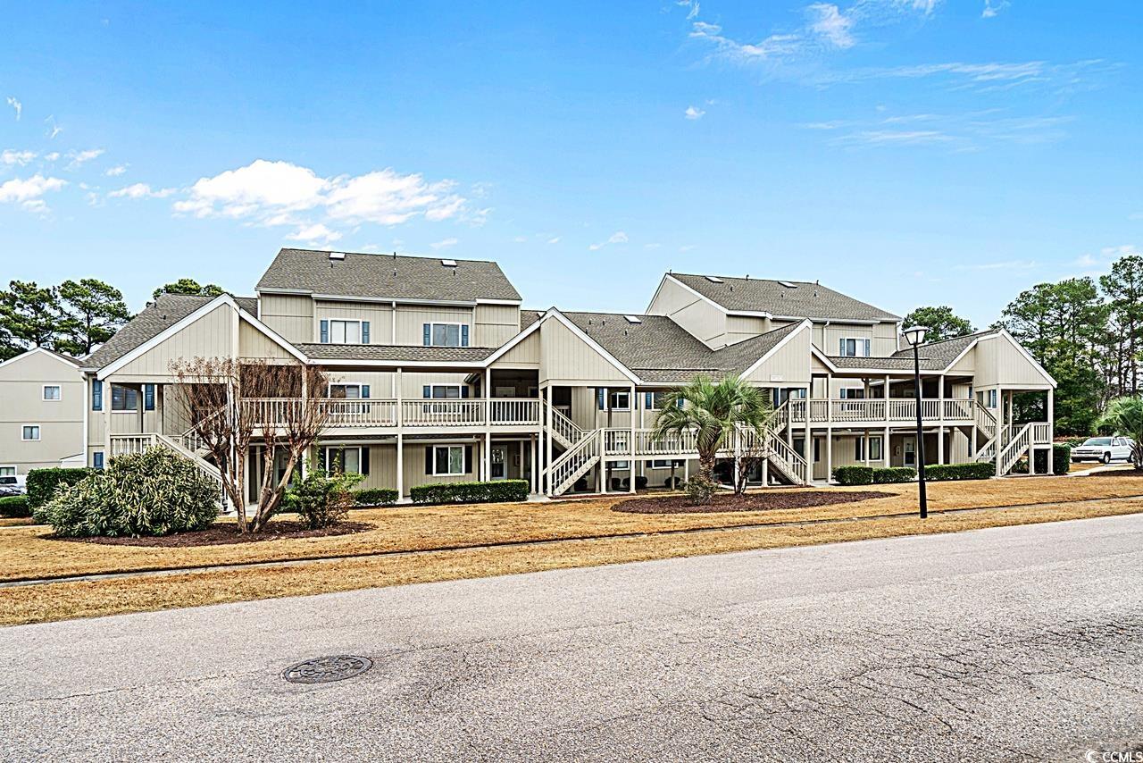 1920 Bent Grass Dr. – Surfside Beach, SC