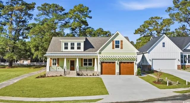813 Commanders Island Rd.