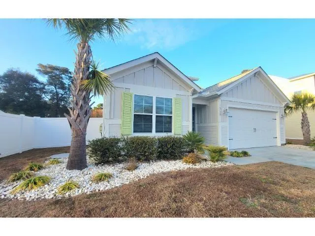1558 Harbour Place Dr.