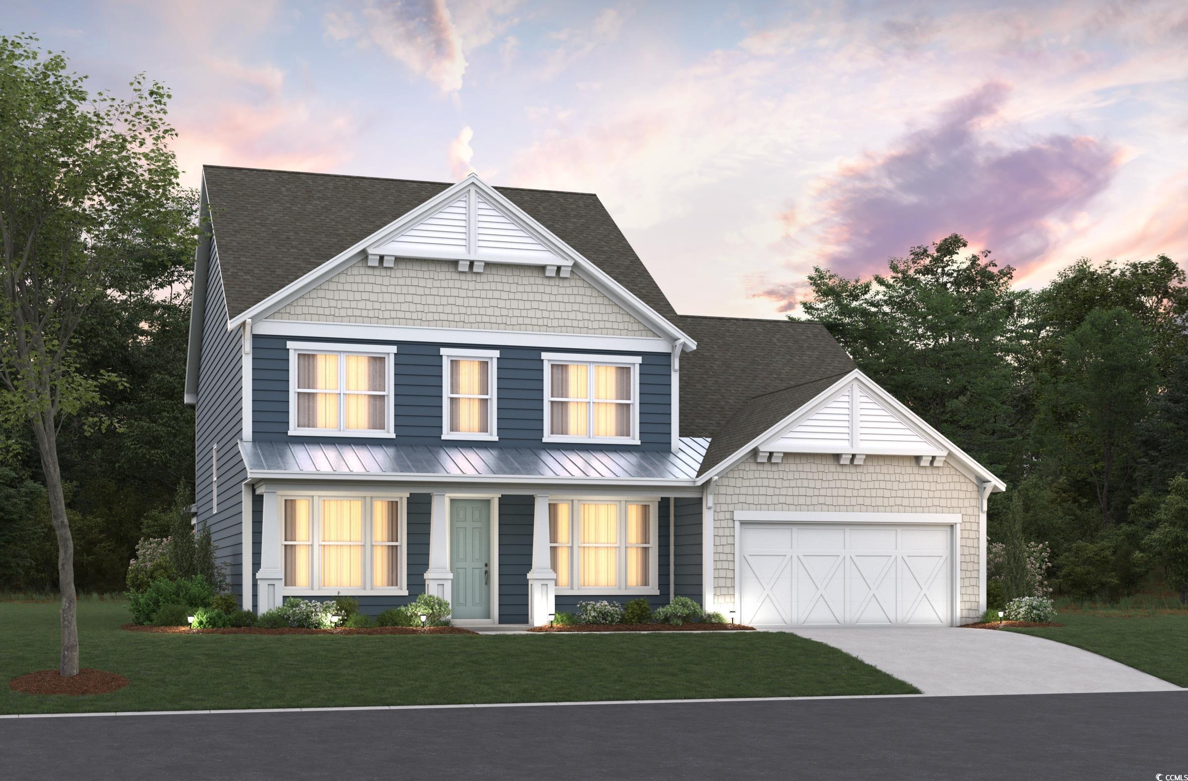 TBD3 Marshfield Rd – Longs, SC