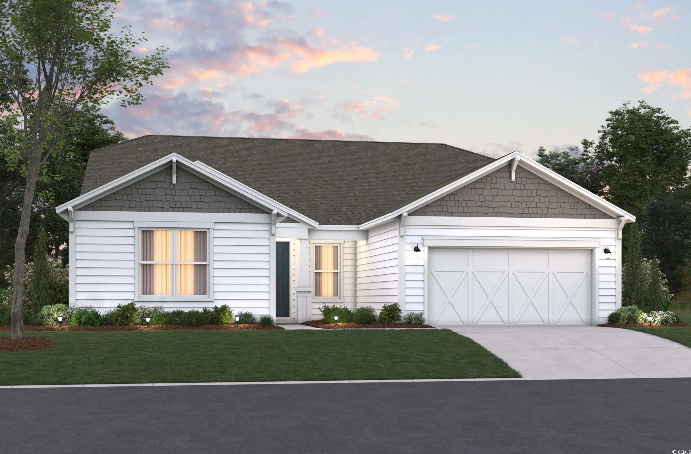 TBD1 Marshfield Rd – Longs, SC