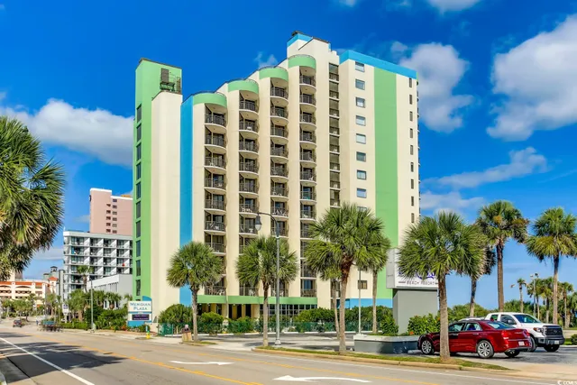 2310 N Ocean Blvd.