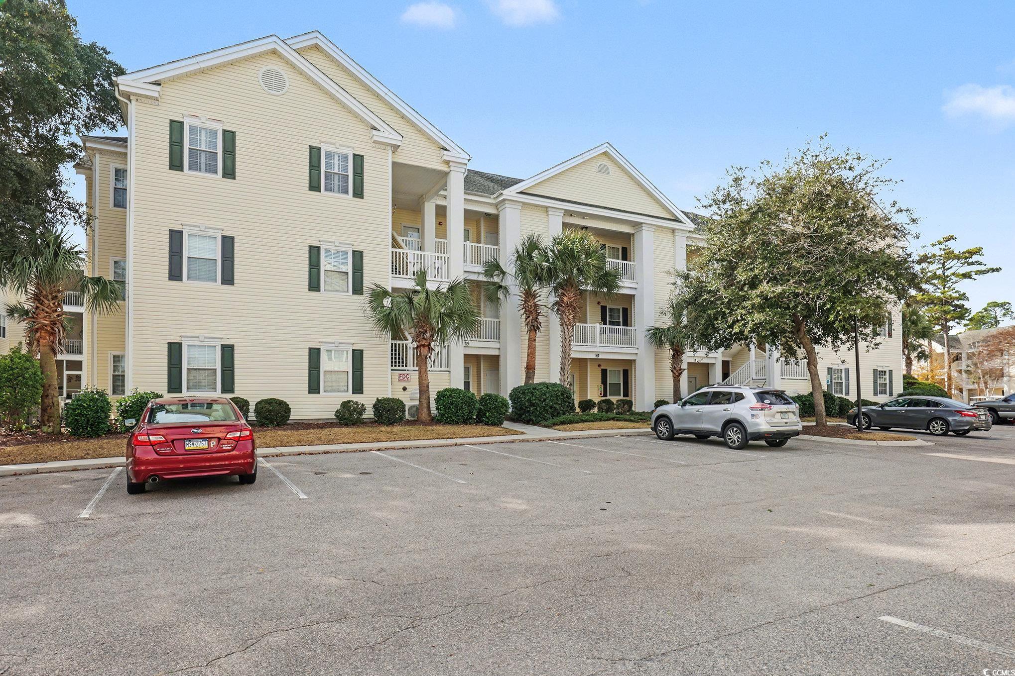 601 Hillside Dr. N – North Myrtle Beach, SC