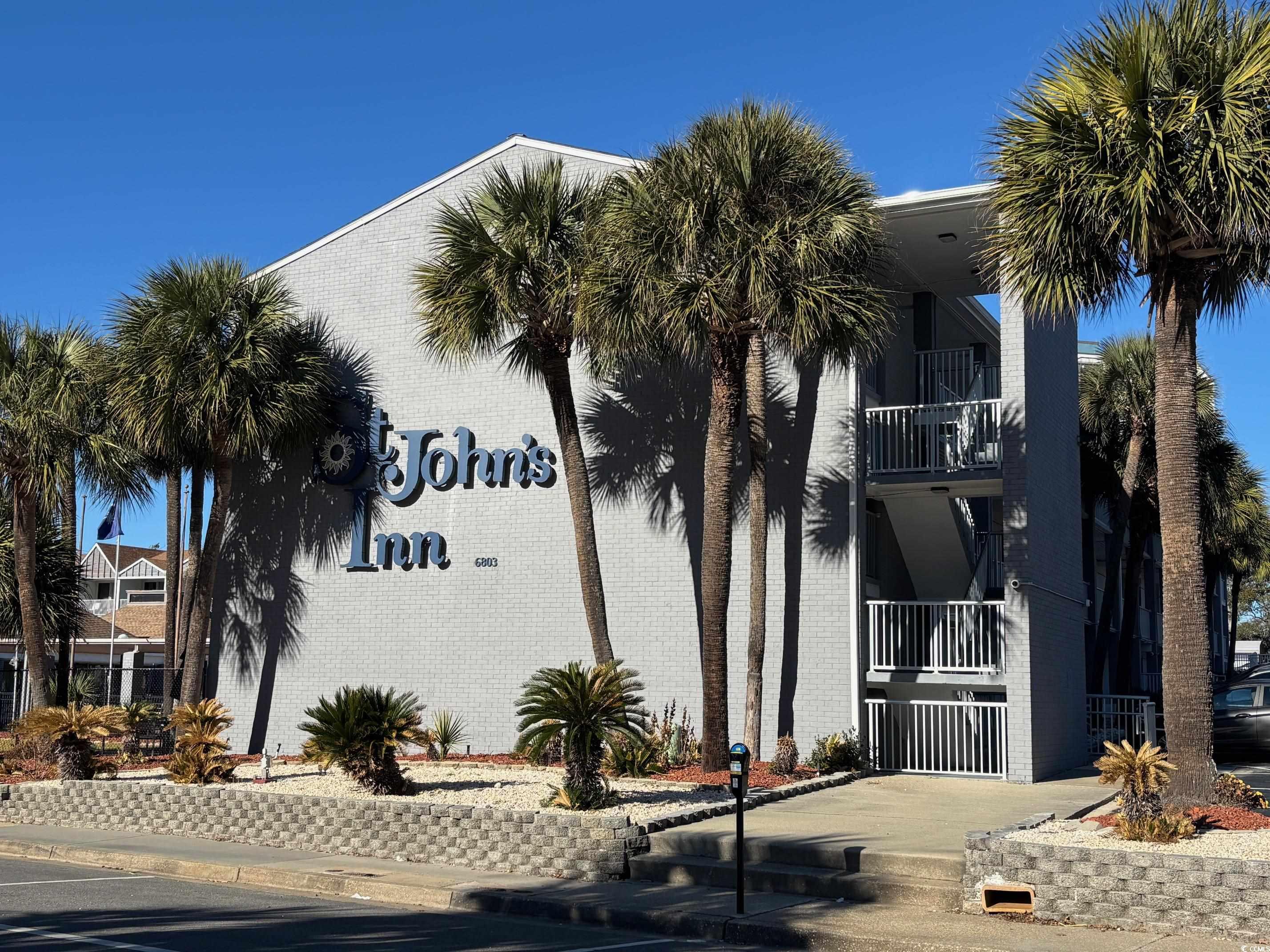 6803 N Ocean Blvd. – Myrtle Beach, SC