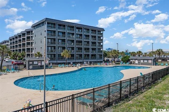 5905 S Kings Hwy. – Myrtle Beach, SC
