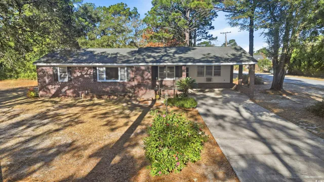 2704 Rion St.