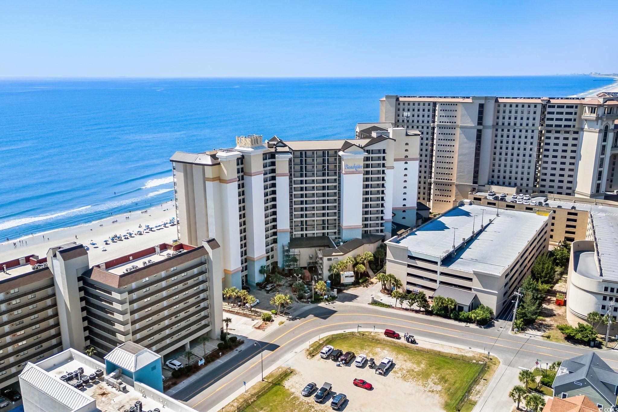 4800 S Ocean Blvd. – North Myrtle Beach, SC