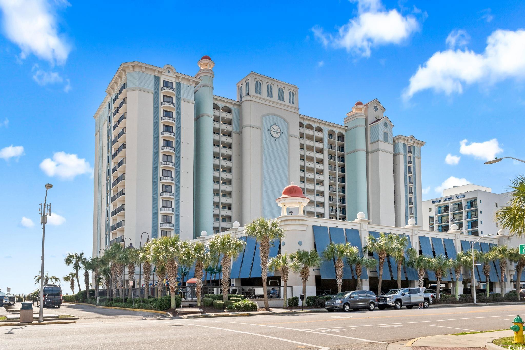 2311 S Ocean Blvd. – Myrtle Beach, SC