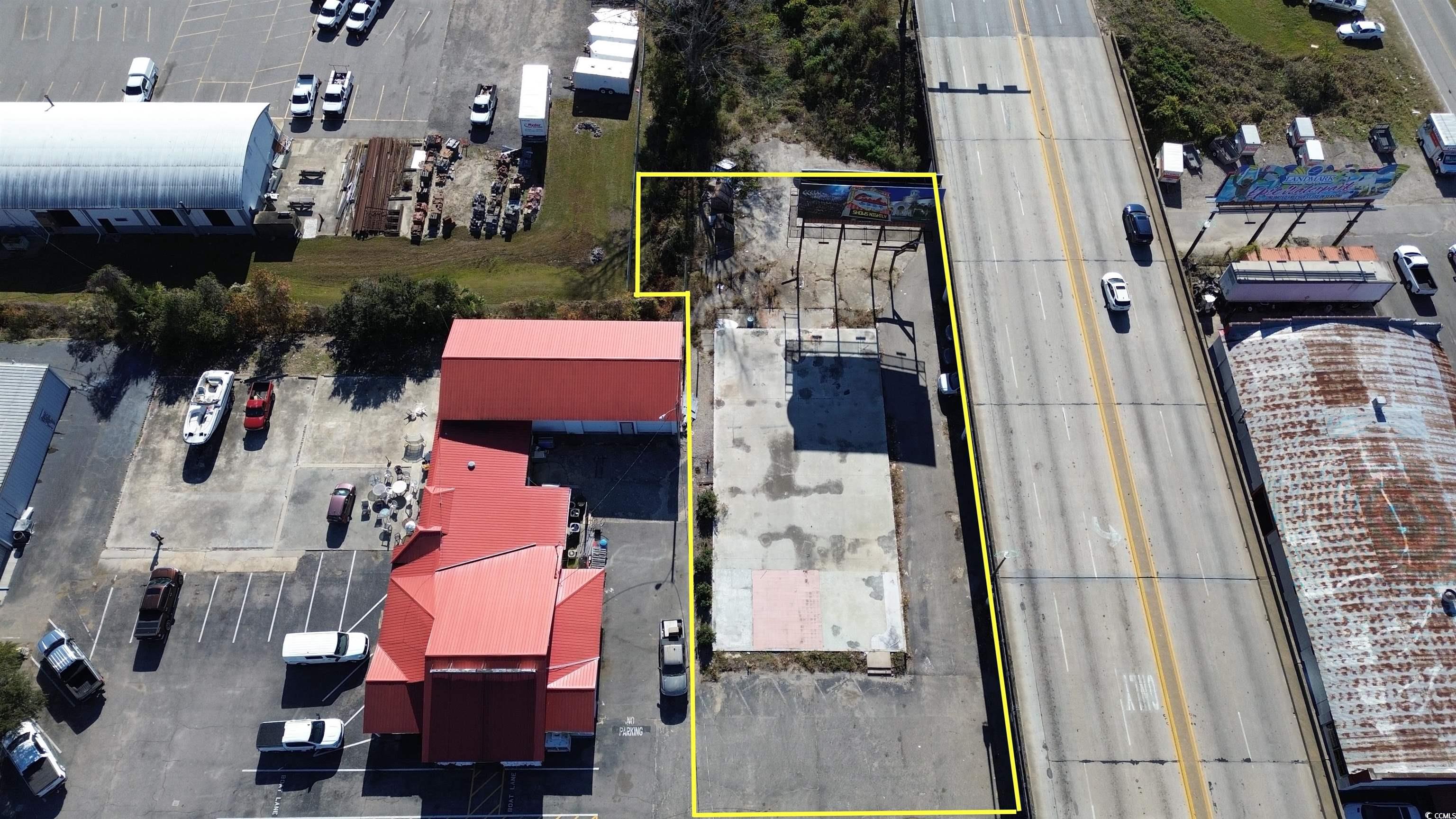 1613 4th Ave. – Conway, SC