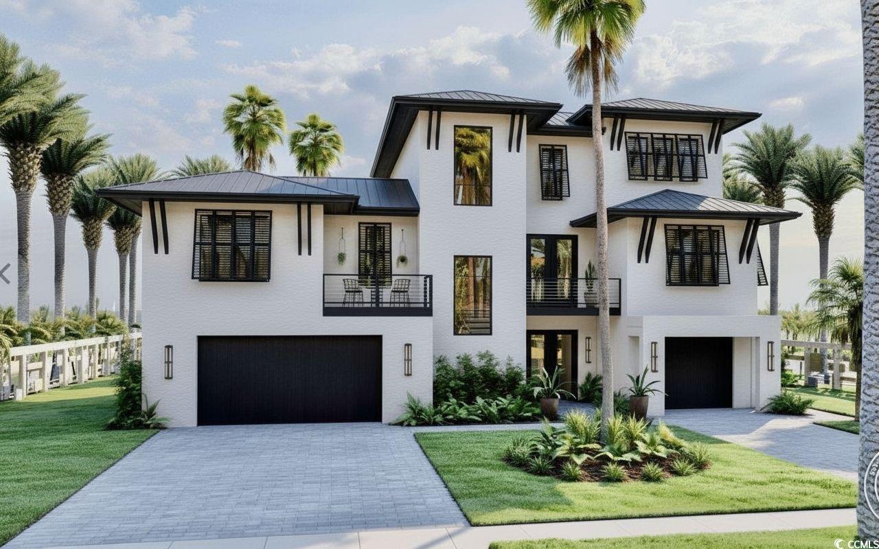7701 N Beach Dr. – Myrtle Beach, SC