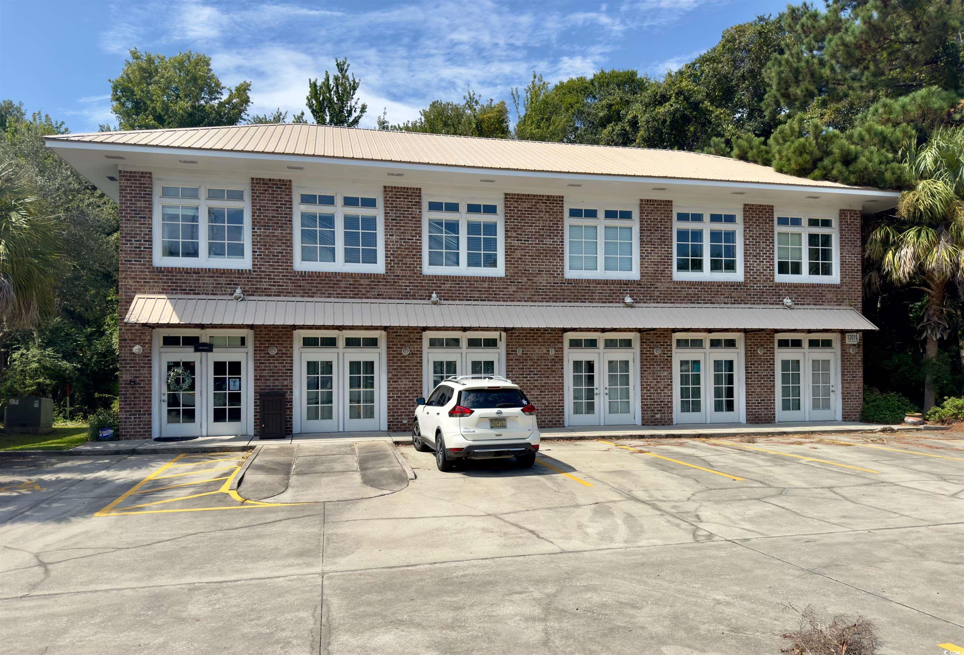 12019 Ocean Hwy. – Pawleys Island, SC