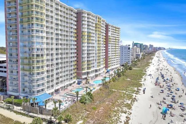 2711 S Ocean Blvd. S