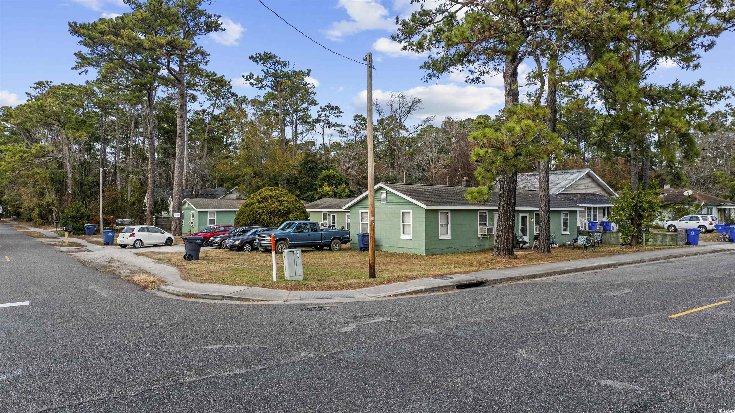 1101 Dunbar St. – Myrtle Beach, SC