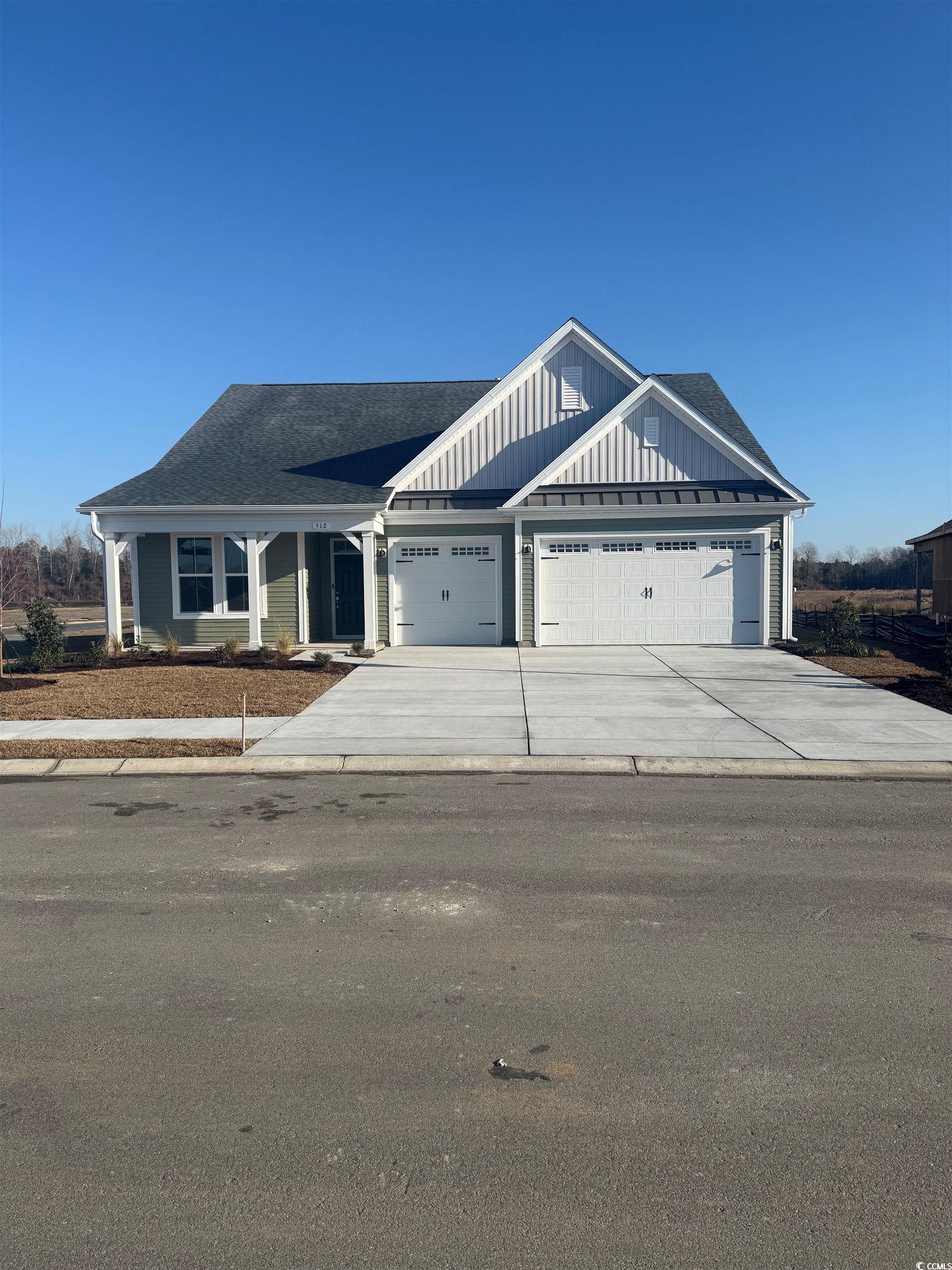 512 Banna Arch Loop – Myrtle Beach, SC