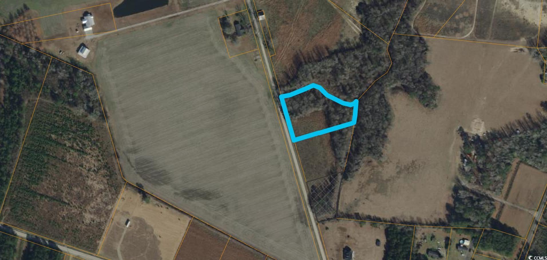 990 Inglewood Dr. – Loris, SC
