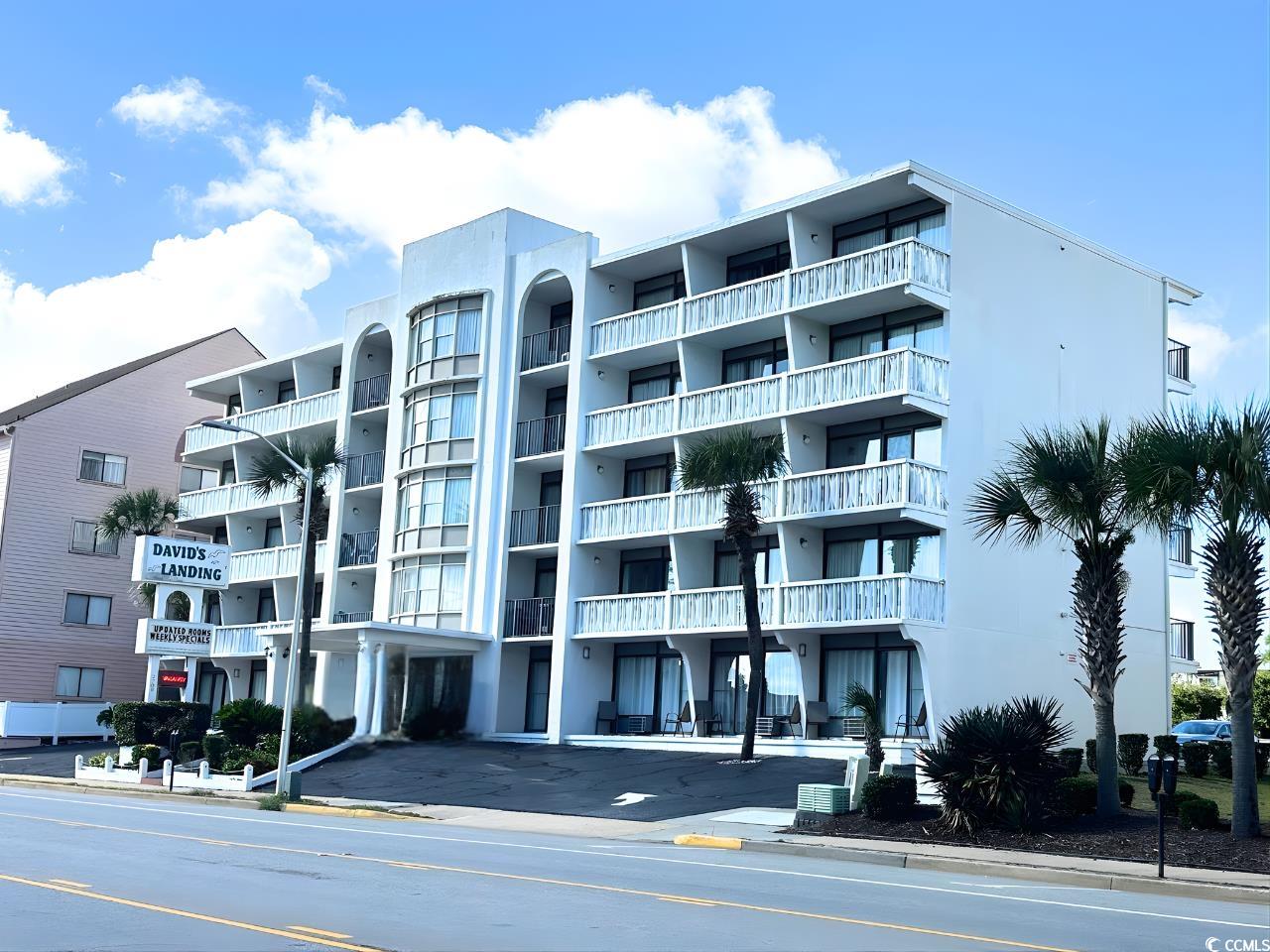 2708 S Ocean Blvd. – Myrtle Beach, SC
