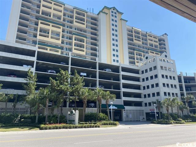 201 S Ocean Blvd. – North Myrtle Beach, SC