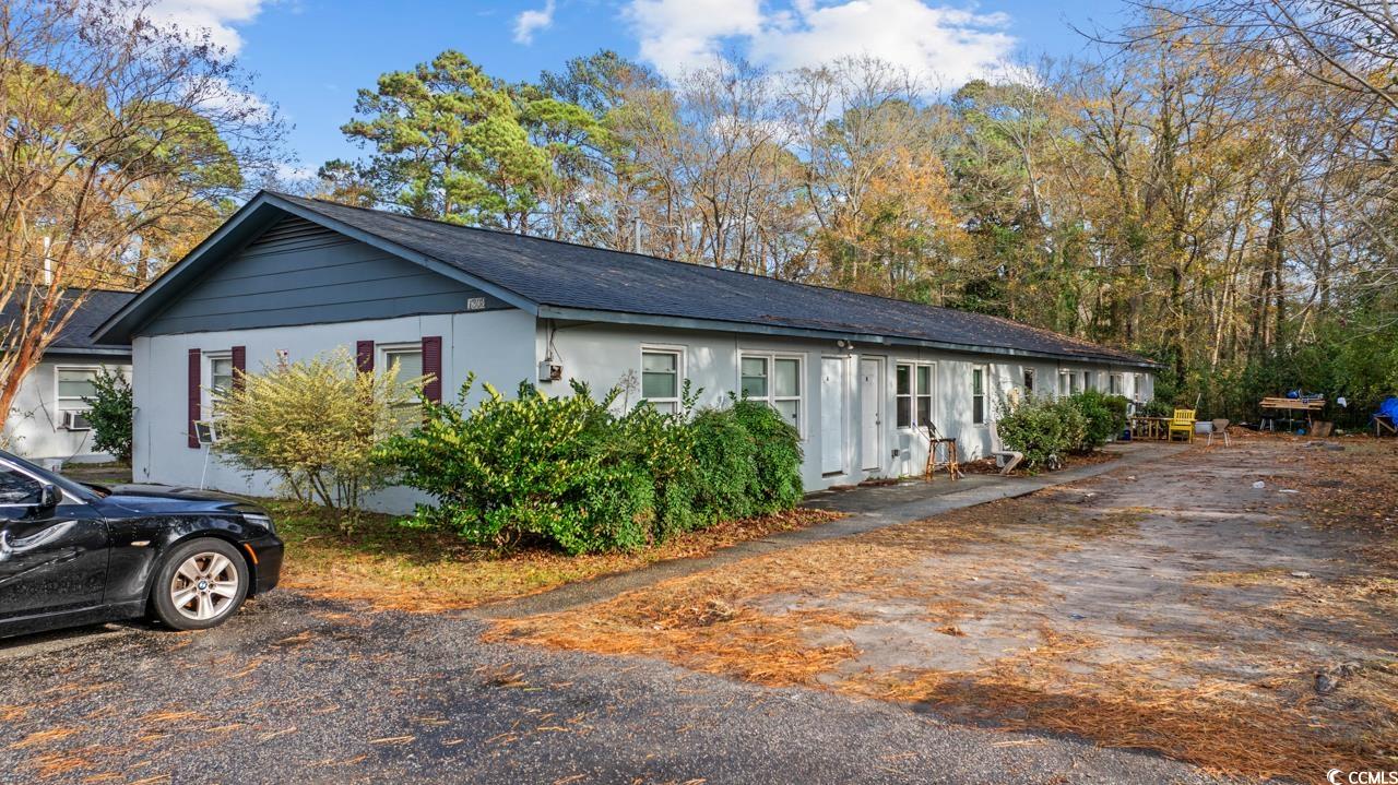1308 Dunbar St. – Myrtle Beach, SC