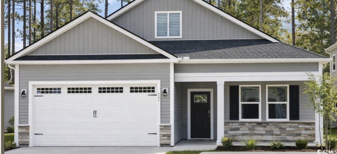 4020 Shorecrest Ct. – Little River, SC