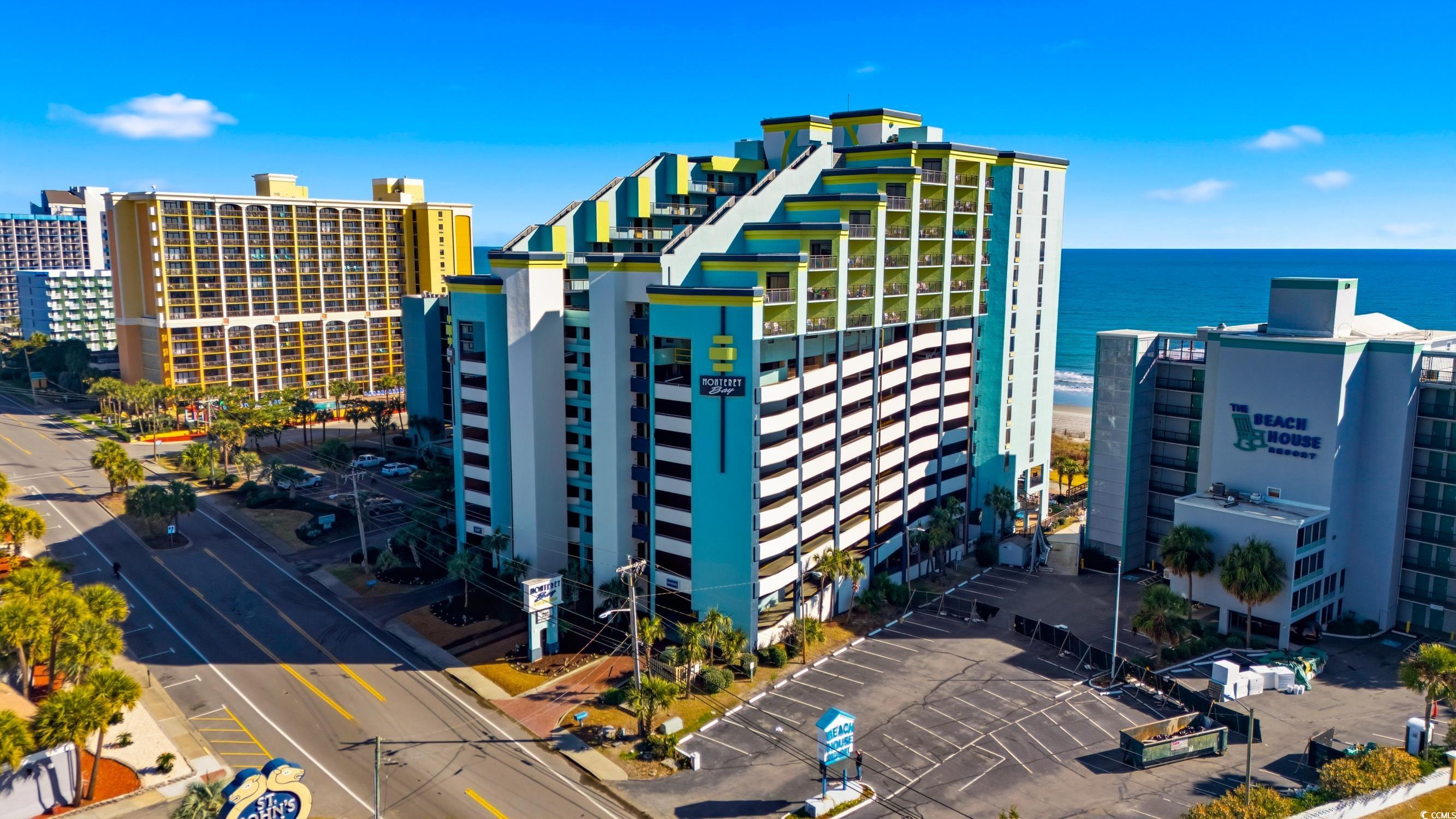 6804 N Ocean Blvd. – Myrtle Beach, SC
