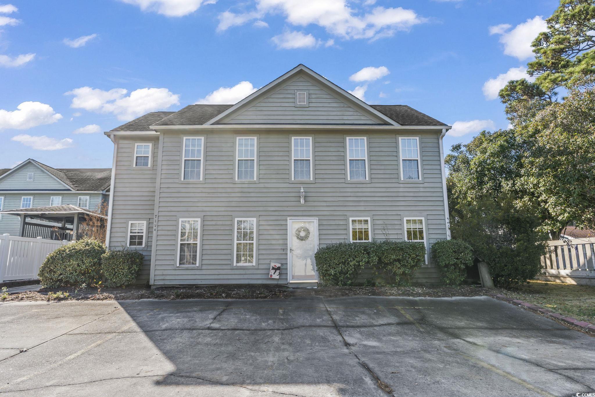 719-A 43rd Ave. S – North Myrtle Beach, SC